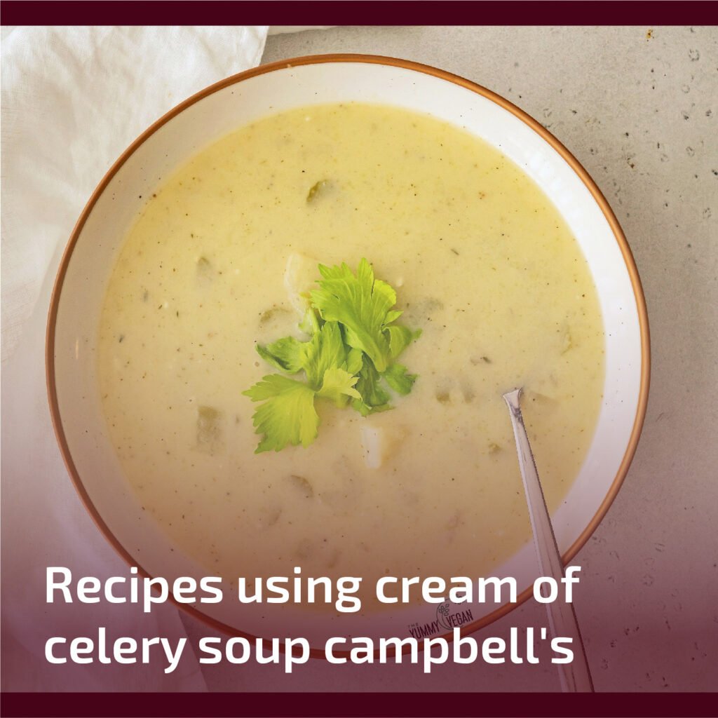 Recipes-Using-Cream-of-Celery-Soup-Campbells